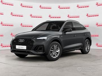 Audi Q5 SPB 55 TFSI e quattro S tronic S line...