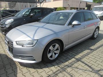 Audi A4 Avant 2.0 TDI 150 CV S tronic Business