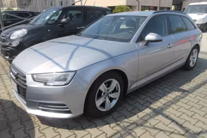 Audi A4 Avant 2.0 TDI 150 CV S tronic Business
