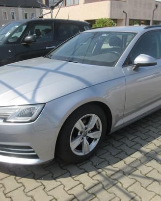 Audi A4 Avant 2.0 TDI 150 CV S tronic Business