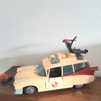 Ecto 1 Ghostbusters Kenner in buone condizioni