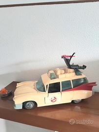 Ecto 1 Ghostbusters Kenner in buone condizioni