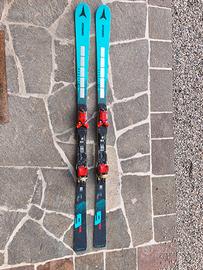 Sci Atomic X9 RS 175