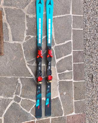 Sci Atomic X9 RS 175