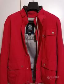 Giubbotto Moto  BELLSTAFF M