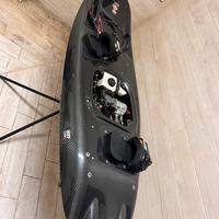 Jetsurf RACE TITANIM EFI