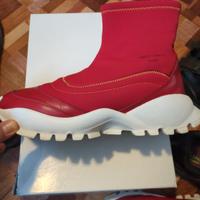 scarpe Frankie Morello