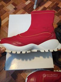 scarpe Frankie Morello