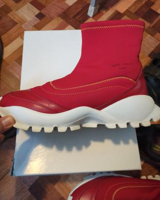 scarpe Frankie Morello