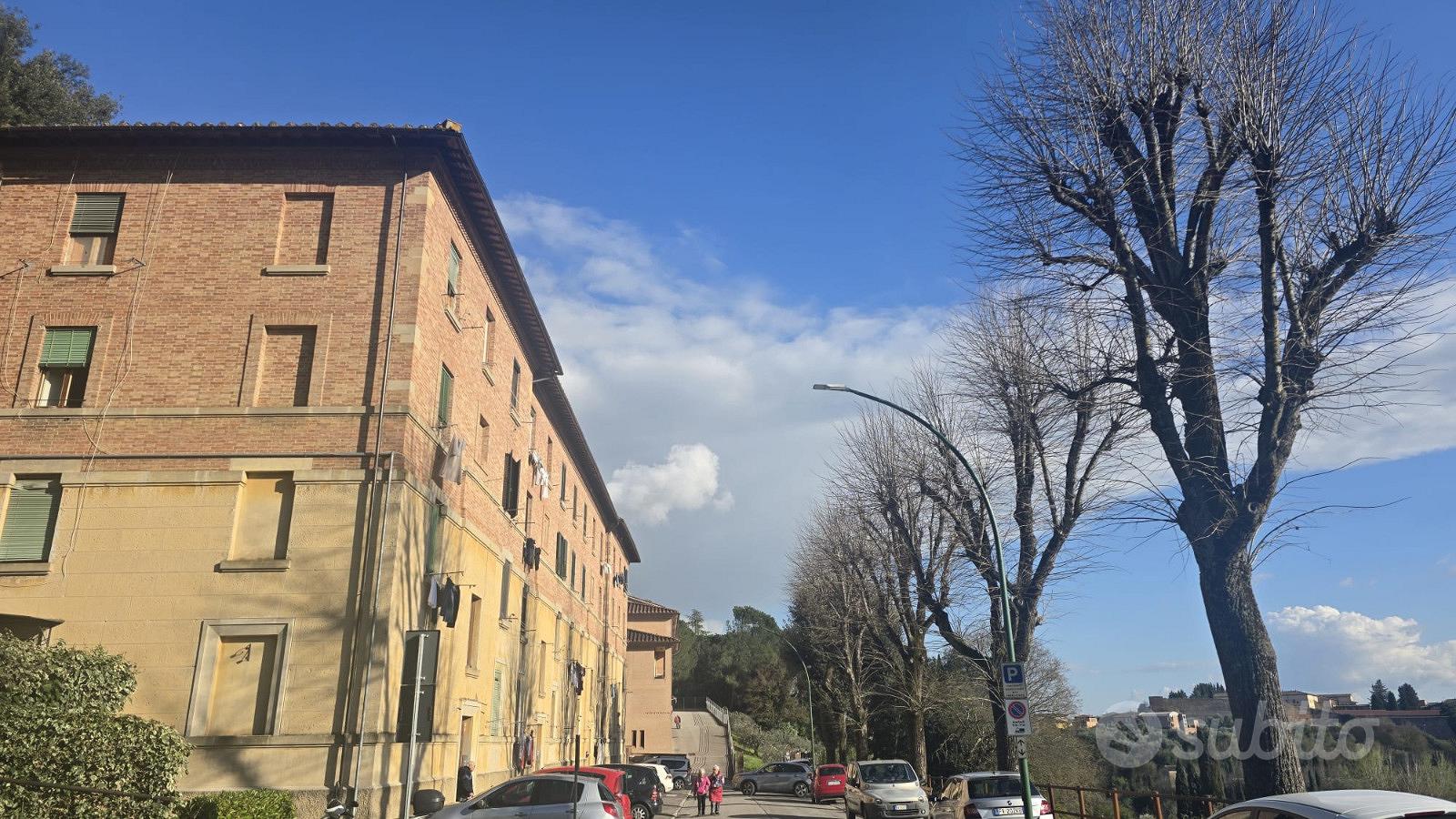 Appartamento – Siena, Piazza del Duomo, Terzo di Città - Vista 4