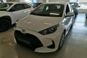 Toyota Yaris Hybrid 115 Active