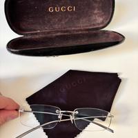 Gucci GG1720/N 6LB – Occhiali Made in Italy