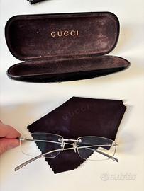 Gucci GG1720/N 6LB – Occhiali Made in Italy