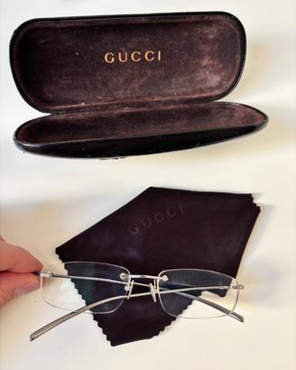 Gucci GG1720/N 6LB – Occhiali Made in Italy