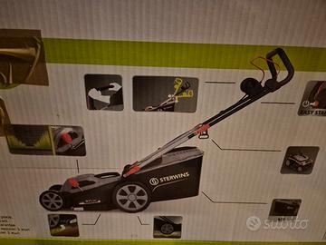 sterwins tagliaerba