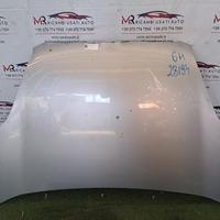 COFANO ANTERIORE OPEL Combo Serie (D) 95509301 A13