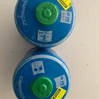 Cartucce Campingaz CV470 plus