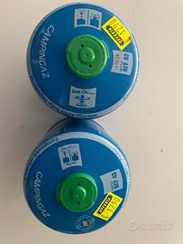 Cartucce Campingaz CV470 plus