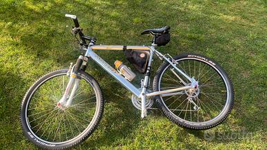 Mtb 26” alluminio