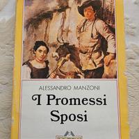 I promessi sposi Alessandro Manzoni