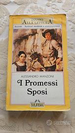 I promessi sposi Alessandro Manzoni