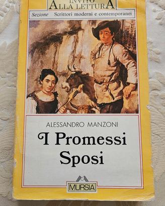 I promessi sposi Alessandro Manzoni