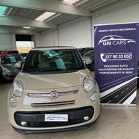 Fiat 500L 1.4 Lounge