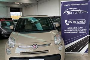 Fiat 500L 1.4 Lounge
