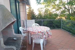 Villetta indipendente ad Albinea