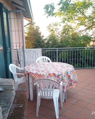 Villetta indipendente ad Albinea