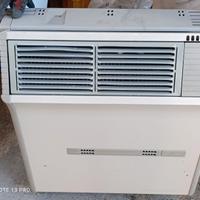 Termoconvettore a gas ITALCHERO