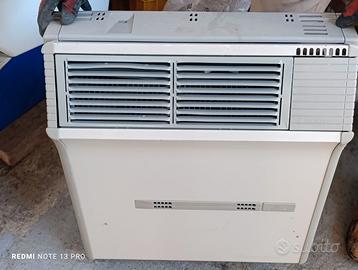 Termoconvettore a gas ITALCHERO