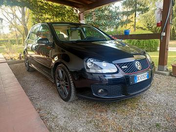 Golf GTI mk5