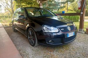 Golf GTI mk5