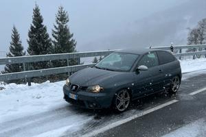 Ricambi Seat Ibiza 6L 1.9 tdi FR