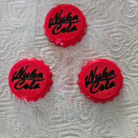 Fallout porta chiavi