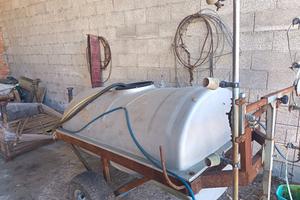 botte acqua 