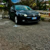 Golf 6