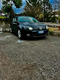Golf 6