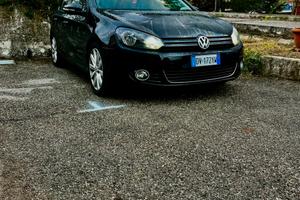 Golf 6