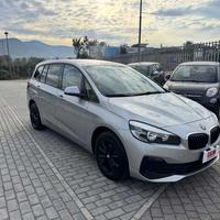 BMW Serie 2 G.T. 216d Gran Tourer 7 posti