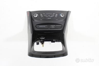 COMANDI CLIMA FORD B - Max Berlina (12>)
