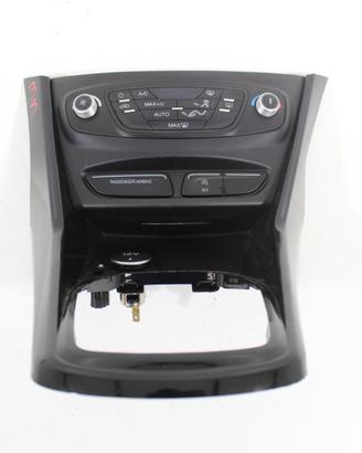COMANDI CLIMA FORD B - Max Berlina (12>)