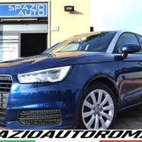 Audi A1 1.6 TDI 116CV SBK S-TRONIC **FARI LED*PREZ