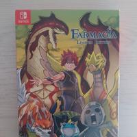 Farmagia per Nintendo switch