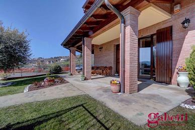 Casa Indipendente Guiglia [V 490VRG]