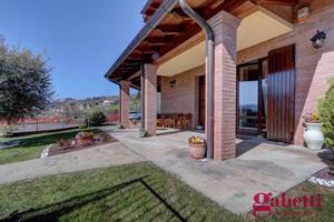 Casa Indipendente Guiglia [V 490VRG]