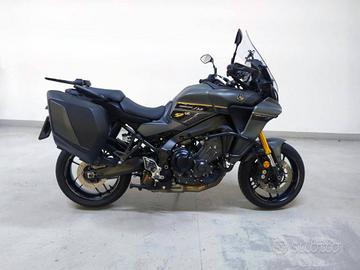 YAMAHA Tracer 9 GT