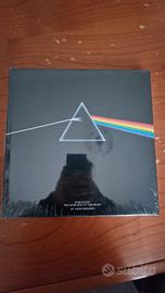 The Darkside Of The Moon 50esimo annivers. libr
