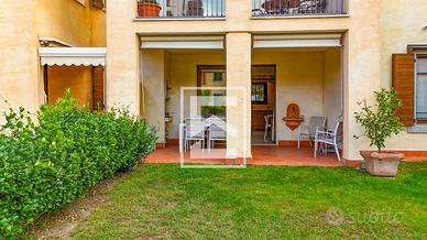 Appartamento - Peschiera del Garda